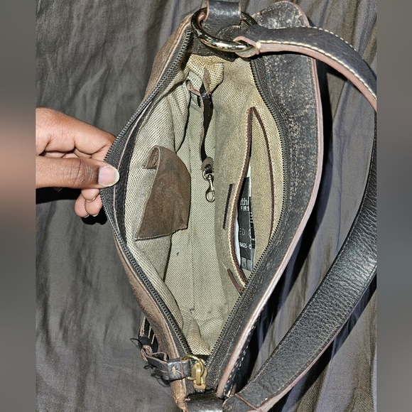 Dooney & Bourke Shoulder Bag - Picture 9 of 9